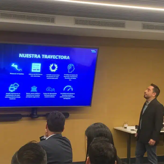 GRUPO SEGA y Huawei: Impulsando la Innovación en la Nube