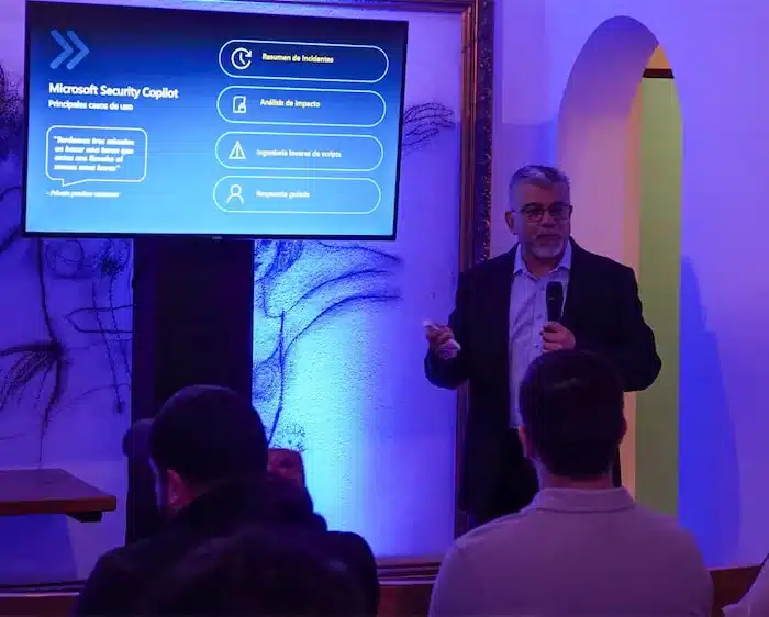 IA y Seguridad en Acción: Grupo SEGA Revoluciona con Microsoft Copilot