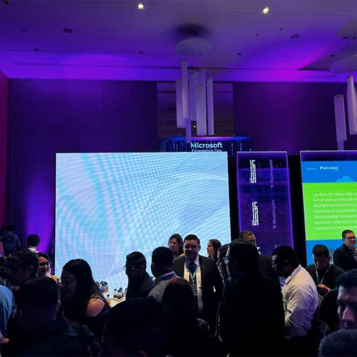 Transformación Digital y el Impacto de la IA: Grupo SEGA en el Microsoft Experience Day