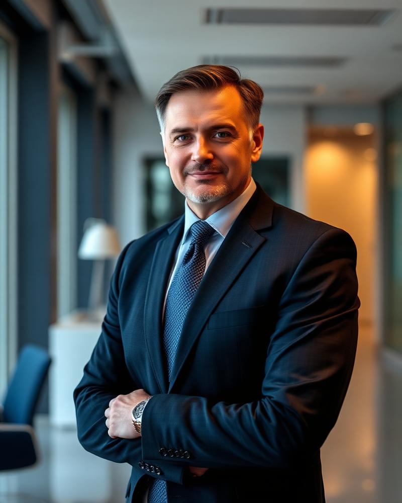 Consultor profesional de BrAIn