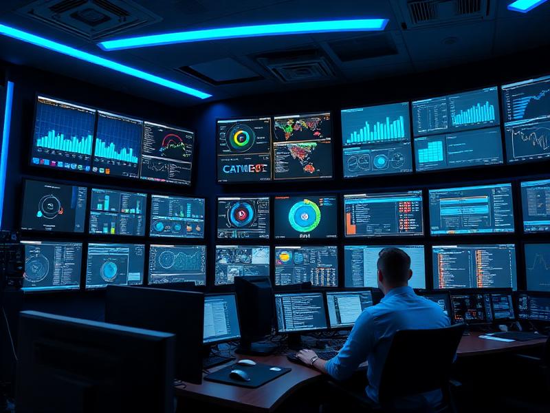 Implementación & Operación